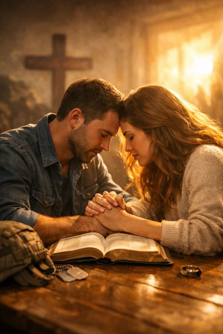 Sinais de que Deus Enviou Esse Amor