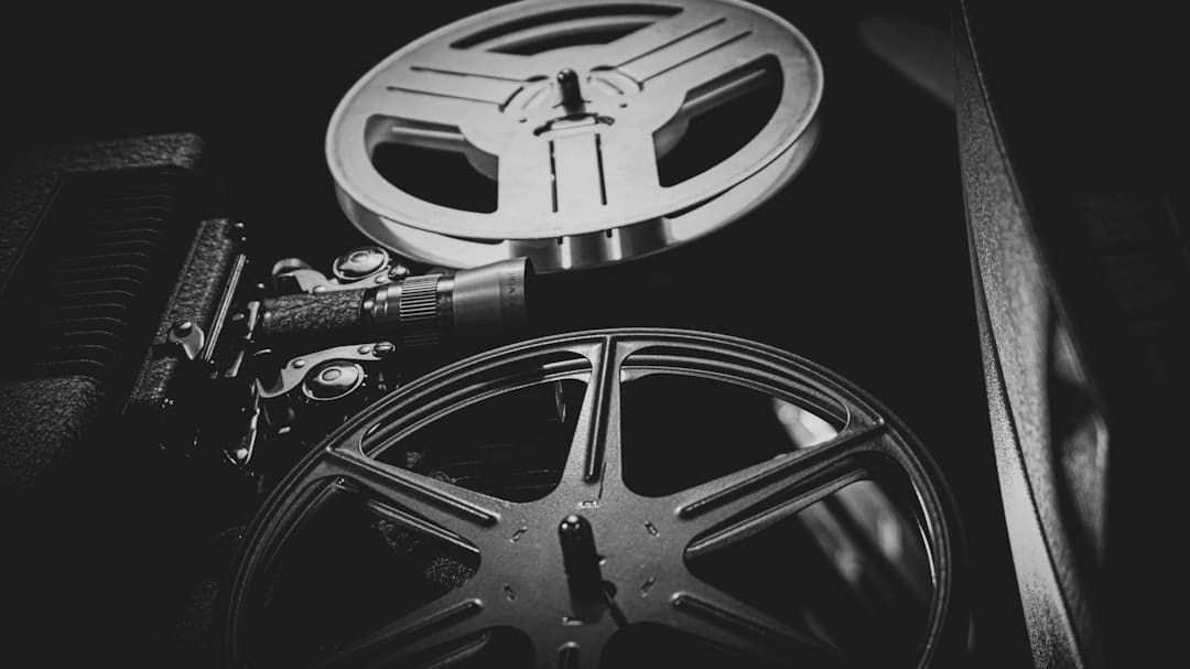 Thousands of Classic Films: Watch Timeless Movies Anywhere