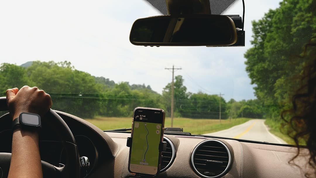 Official App for License Plate Checks: IPVA, Fines, Registration